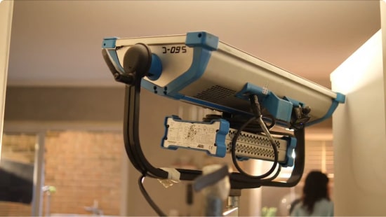 Cris Vida MakingOf - Omo