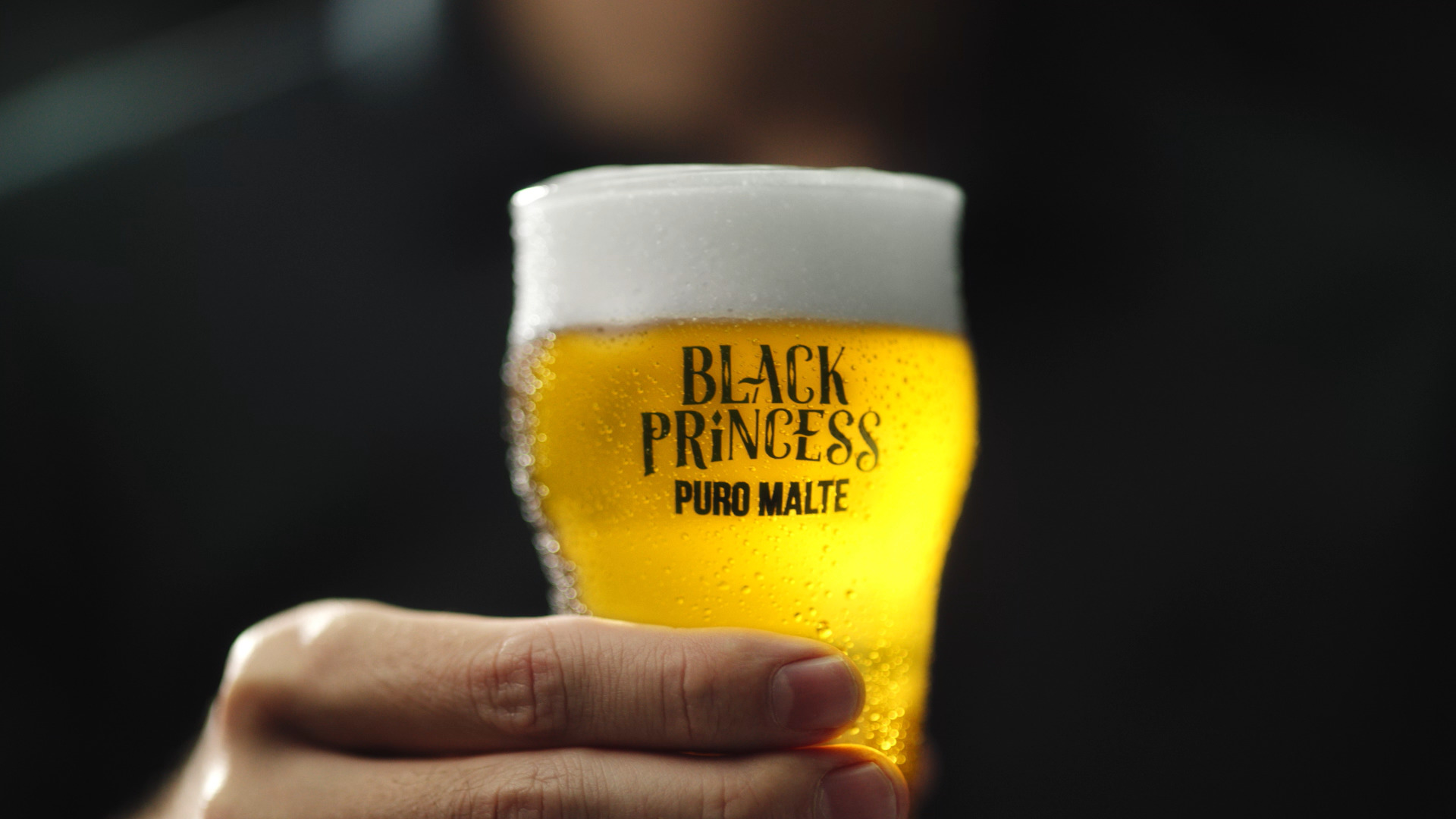 Rio Open Black Princess