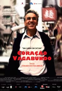 Coracão vagabundo